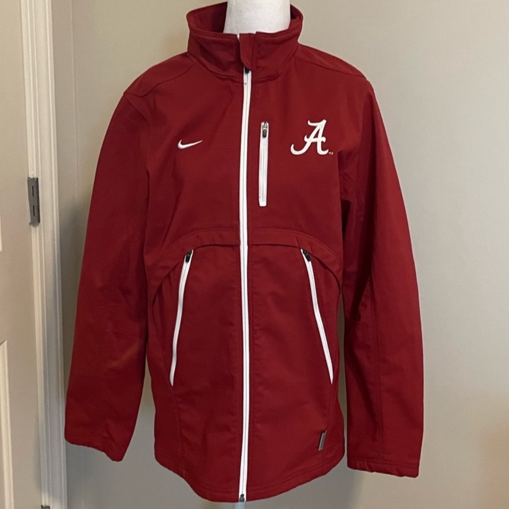Women’s Alabama Nike Jacket